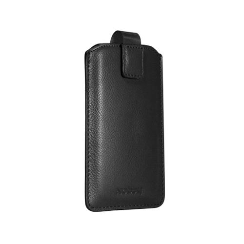 Universal Case for Phone M, Artificial leather