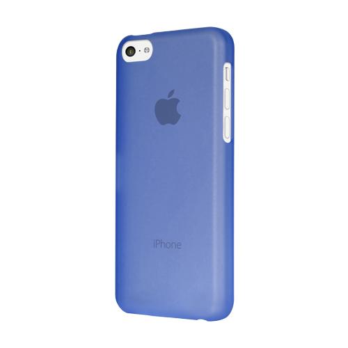 Clip Case 0,5mm for iPhone 5C