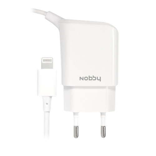 USB Wall Charger 017-001, 2.1A s8pin