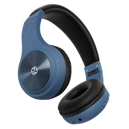Wireless headphones with built-in MP3 player Nobby Comfort В-230