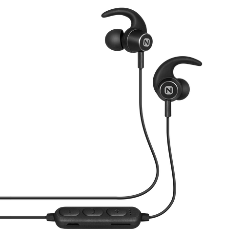 Wireless Stereo Headset Nobby Comfort S-115