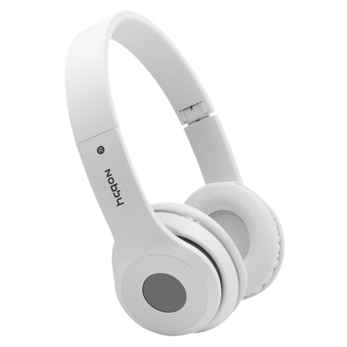 Wireless headphones with built-in MP3 player Nobby Practic В-200