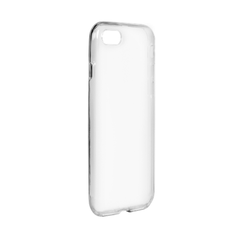 Чехол д/iPhone 8, силикон, прозрачный, Practic, NBP-PC-01-01, Nobby