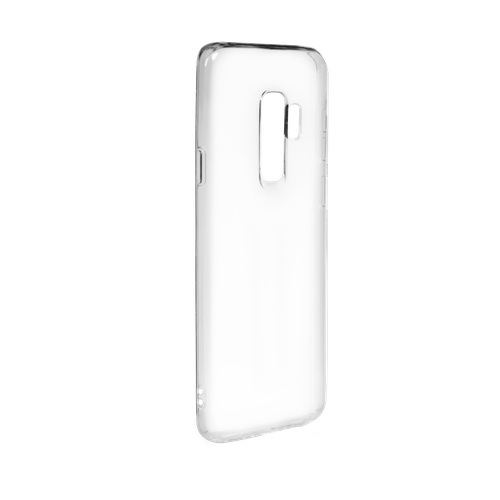 Чехол д/Samsung Galaxy S9+, силикон, прозрачный, Practic, NBP-PC-02-08, Nobby
