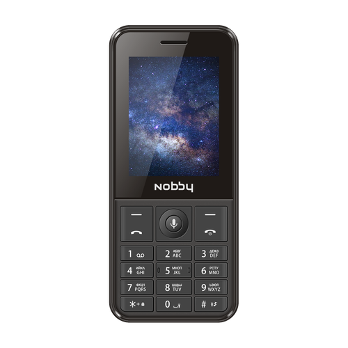 Мобильный телефон Nobby 240 LTE