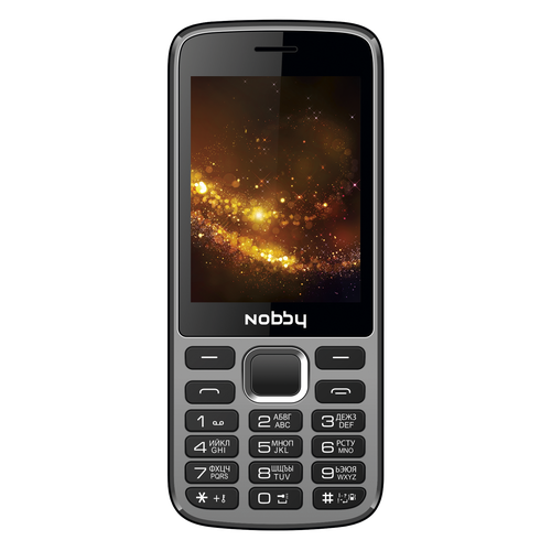 Мобильный телефон Nobby 300
