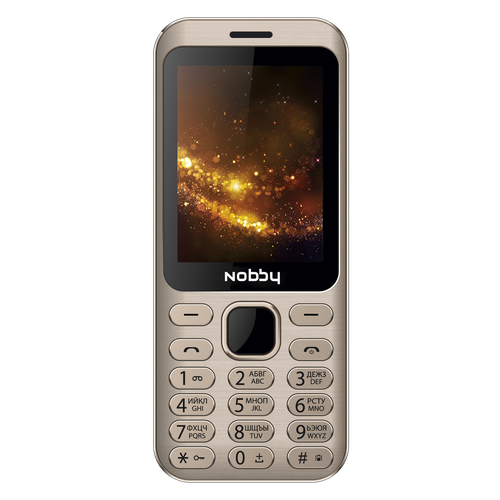 Mobile phone Nobby 320