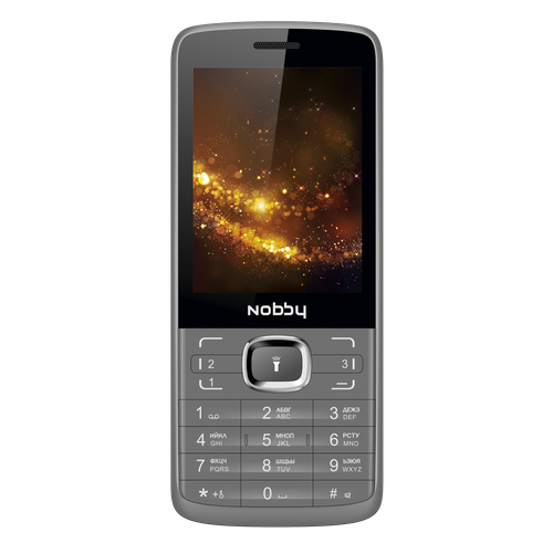 Mobile phone Nobby 330Т