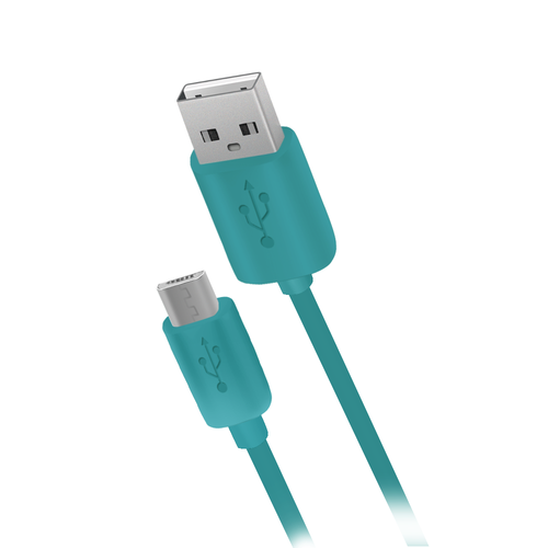 Data cable 015-001 microUSB, 3 m