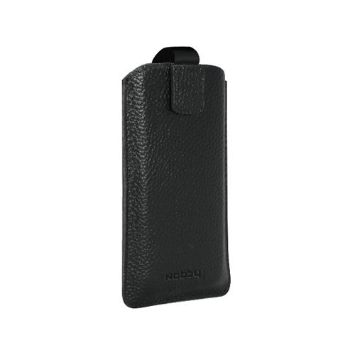Universal Case for Phone M, Leather