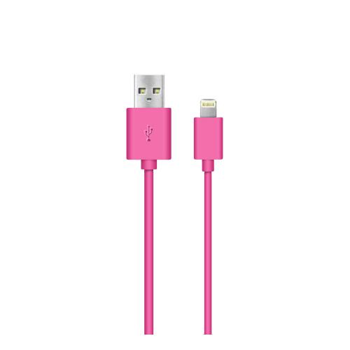 Data Cable USB – iPhone/iPad (8pin) 1 m