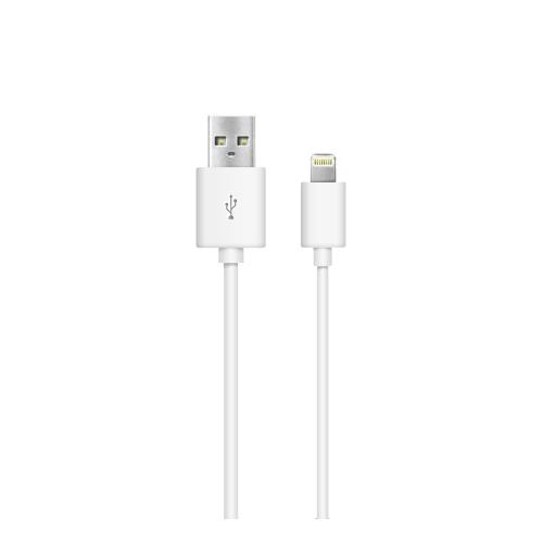 Data Cable USB – iPhone/iPad (8pin) 1 m
