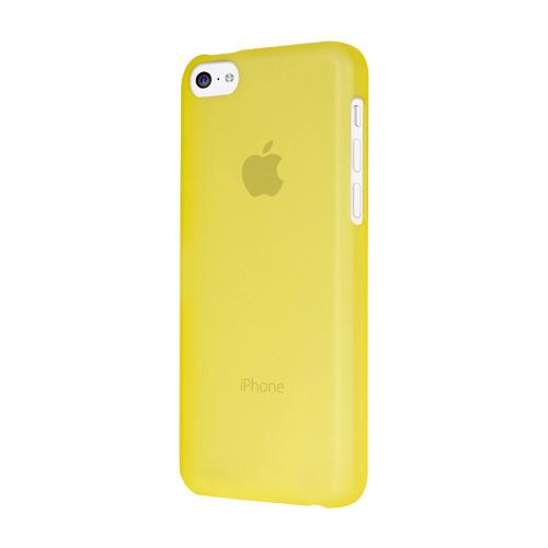 Clip Case 0,5mm for iPhone 5C