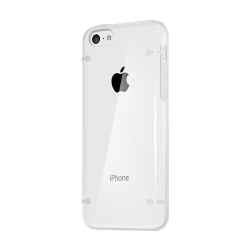 Clip Case for iPhone 5C
