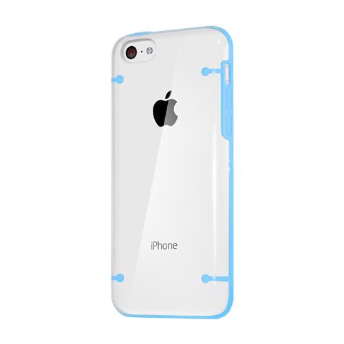 Clip Case for iPhone 5C
