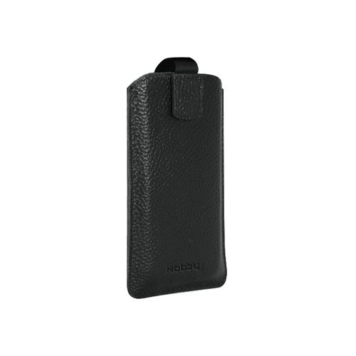 Universal Case for Phone S, Leather