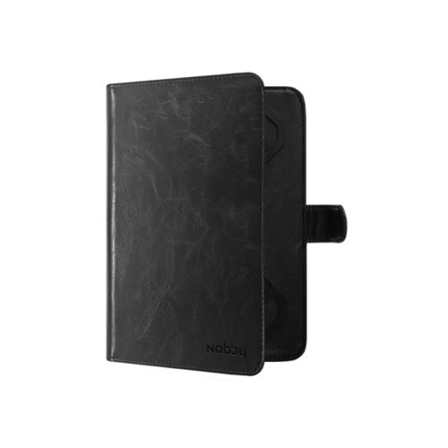 Cover case for tablets 7-8”, turnable