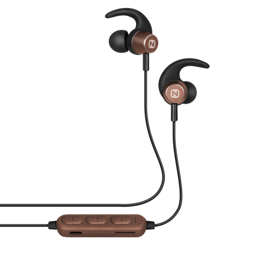 Wireless Stereo Headset Nobby Comfort S-115
