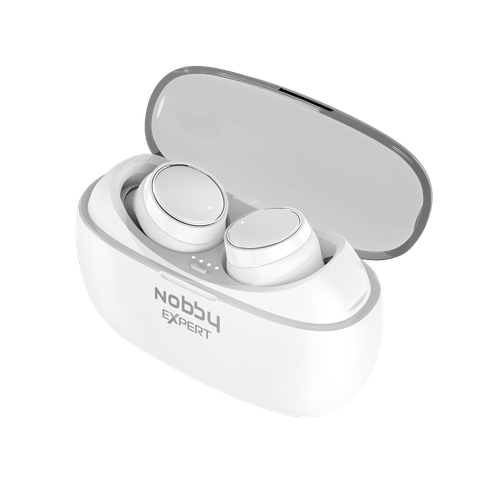 Wireless Stereo Headset Nobby Expert Т-110