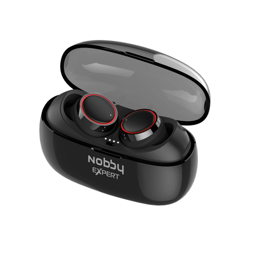Wireless Stereo Headset Nobby Expert Т-110