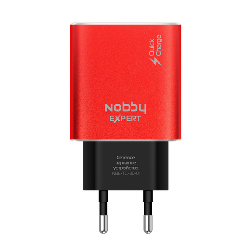 USB Wall charger NBE-TC-30-01