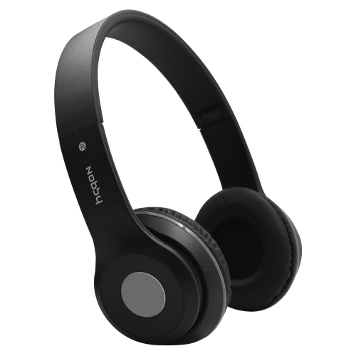 Wireless headphones with built-in MP3 player Nobby Practic В-200