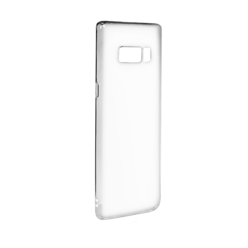 Чехол д/Samsung Galaxy Note 8, силикон, прозрачный, Practic, NBP-PC-02-04, Nobby