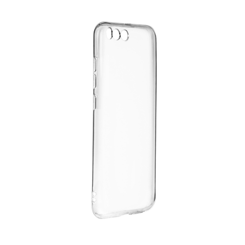 Чехол д/Xiaomi Mi6, силикон, прозрачный, Practic, NBP-PC-03-09, Nobby