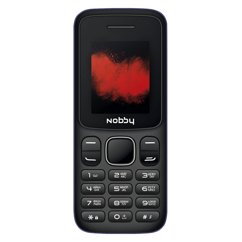 Mobile phone Nobby 100 