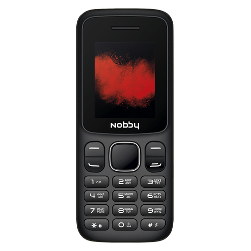 Мобильный телефон Nobby 100