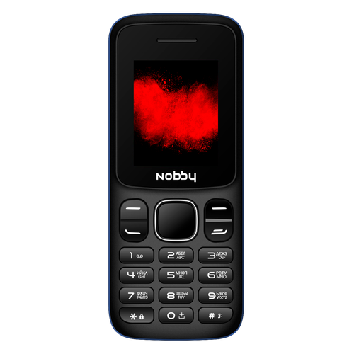 Мобильный телефон Nobby 101 