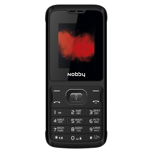 Mobile phone Nobby 110 
