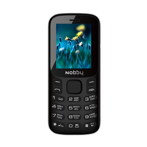Мобильный телефон Nobby 120