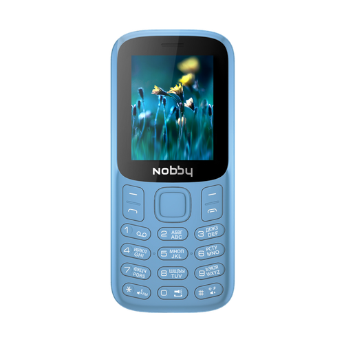 Мобильный телефон Nobby 120
