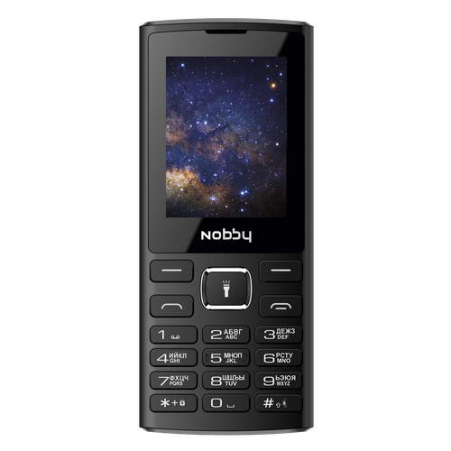 Mobile phone Nobby 210