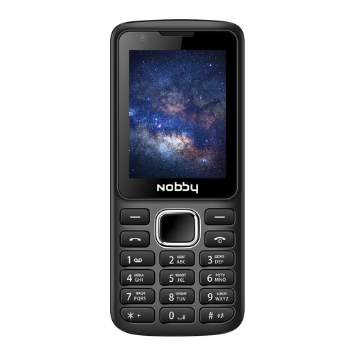 Мобильный телефон Nobby 230