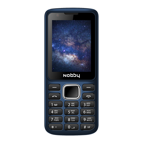 Mobile phone Nobby 230