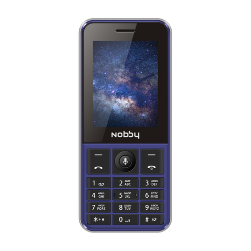Мобильный телефон Nobby 240 LTE