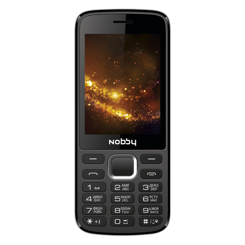Mobile phone Nobby 300