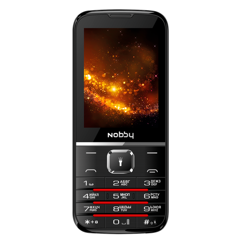 Mobile phone Nobby 310
