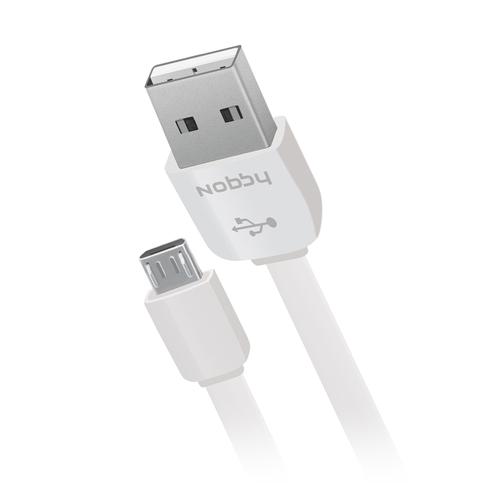 Cable 008-001 USB-microUSB 0.23 m